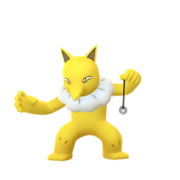 Kanto - 0097 - Hypno